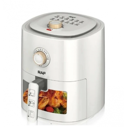 Мультипечь воздушная RAF R 5332 6 л 1500W