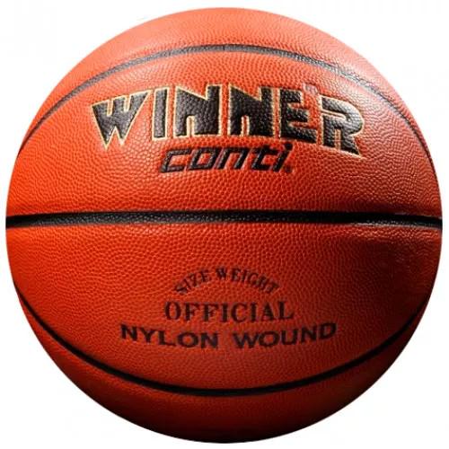Мяч баскетбольный Winner Champion Сonti BC-7 р. 7 (only291_Winner Grippy)