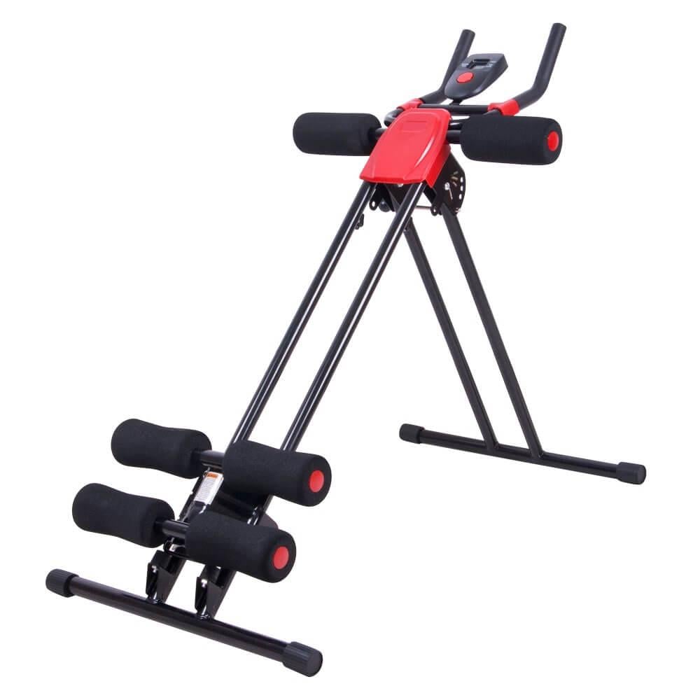 Діп-станція Spartan Ab Lifter Easy Чорний (294960)