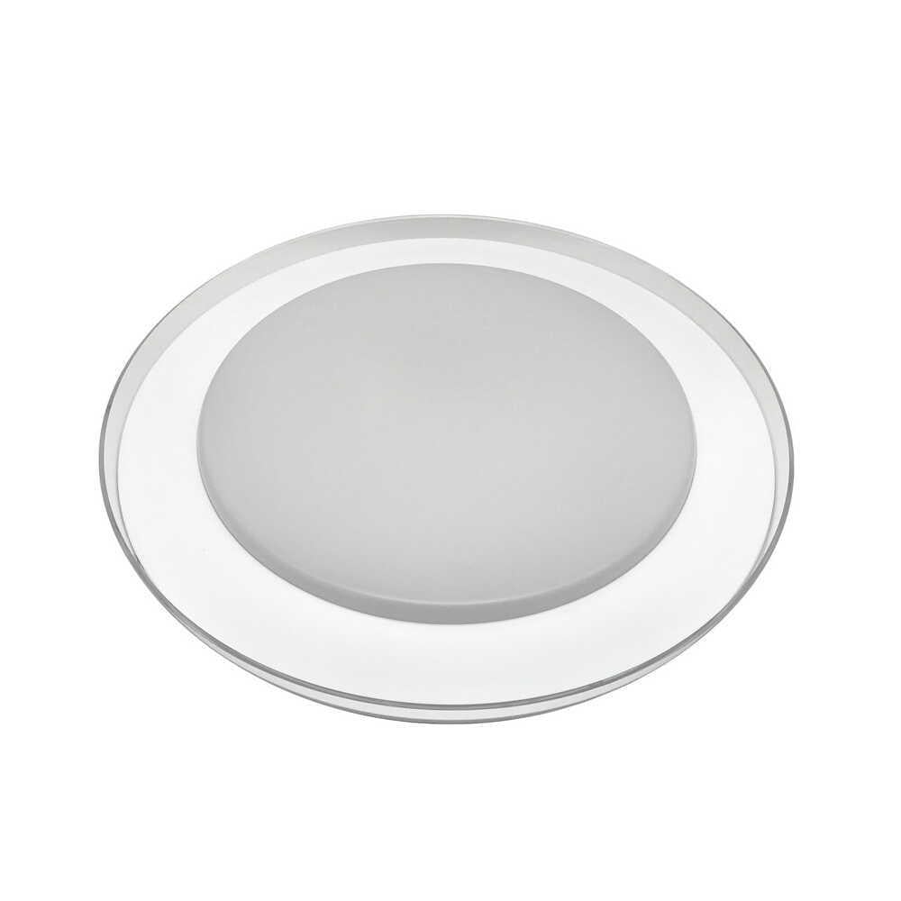 Светильник LED smart ORBIT с пультом 60W 3000-6000K IP20 круг