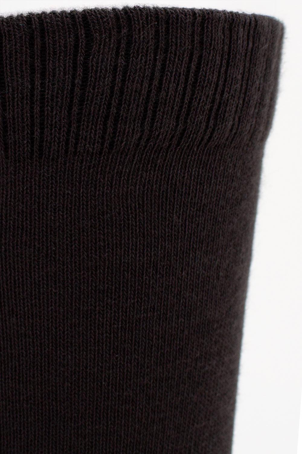 Носки мужские теплые Giulia MS3 TERRY CLASSIC 003 р. 45/46 Grey (27068032) - фото 3