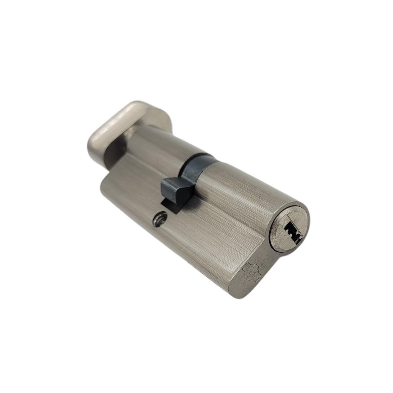 Сердцевина с воротком Imperial ZCK 80 мм 40/40 SN (300095) - фото 2 Сердцевина с воротком Imperial ZCK 80 мм 40/40 SN (300095) - фото 2