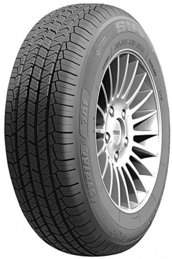 Автошина Taurus 701 SUV 225/60 R18 104V XL не шип
