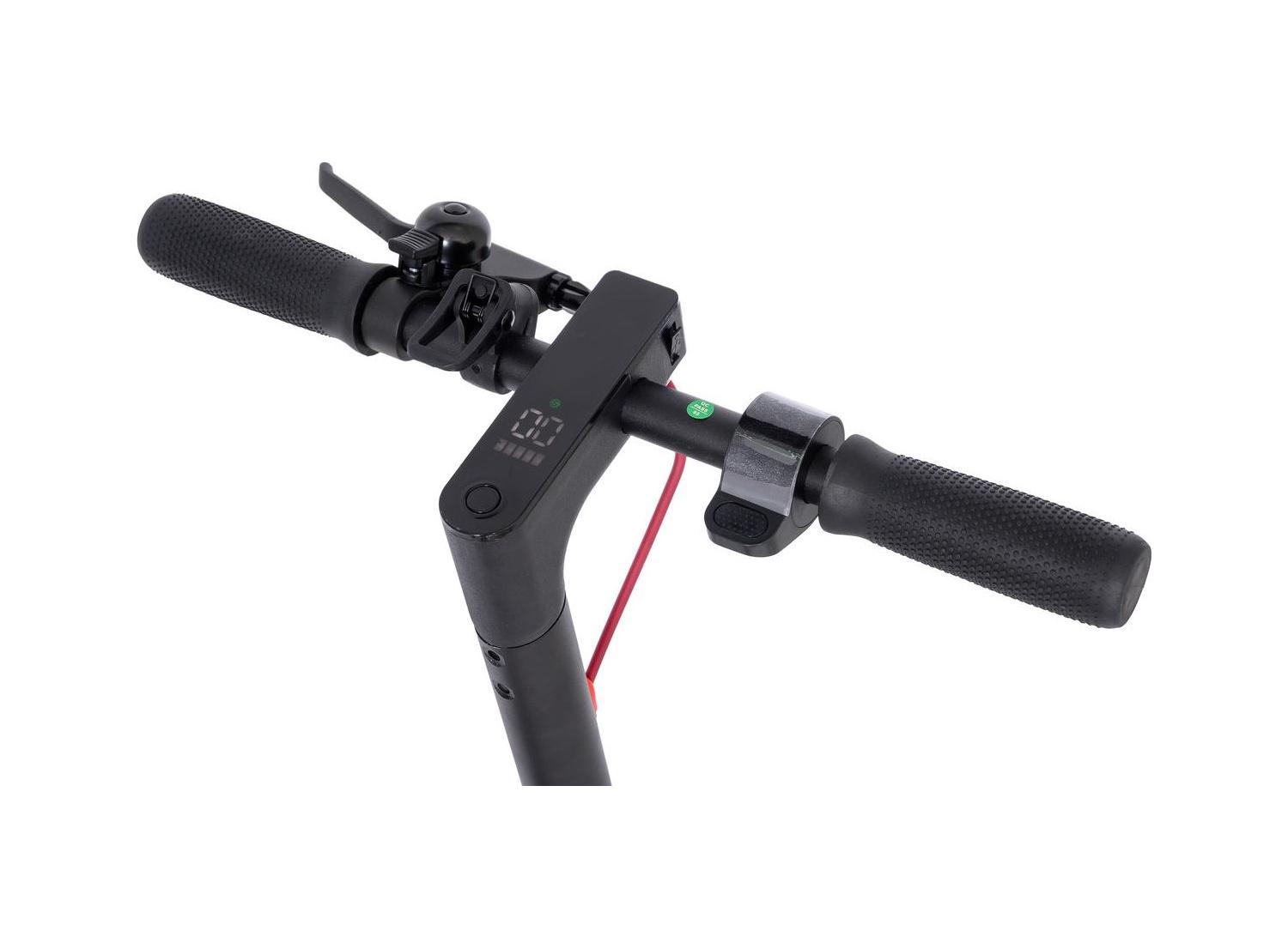 Електросамокат Crosser E9 Pro MAX перфорація 10 inch + Амортизатор - фото 7 Електросамокат Crosser E9 Pro MAX перфорація 10 inch + Амортизатор - фото 7