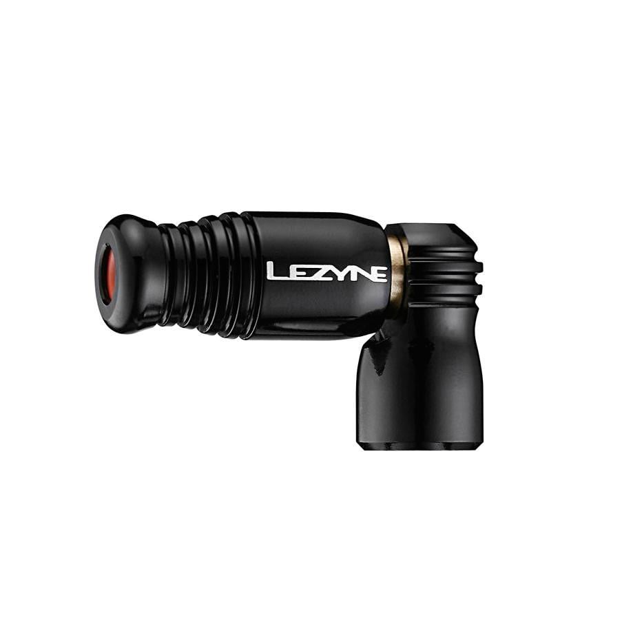 Насос велосипедний Lezyne Trigger Speed Drive CO2 під Presta (1052-4712805 987719)