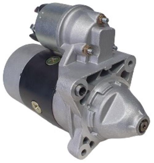 Стартер ADE A63103002