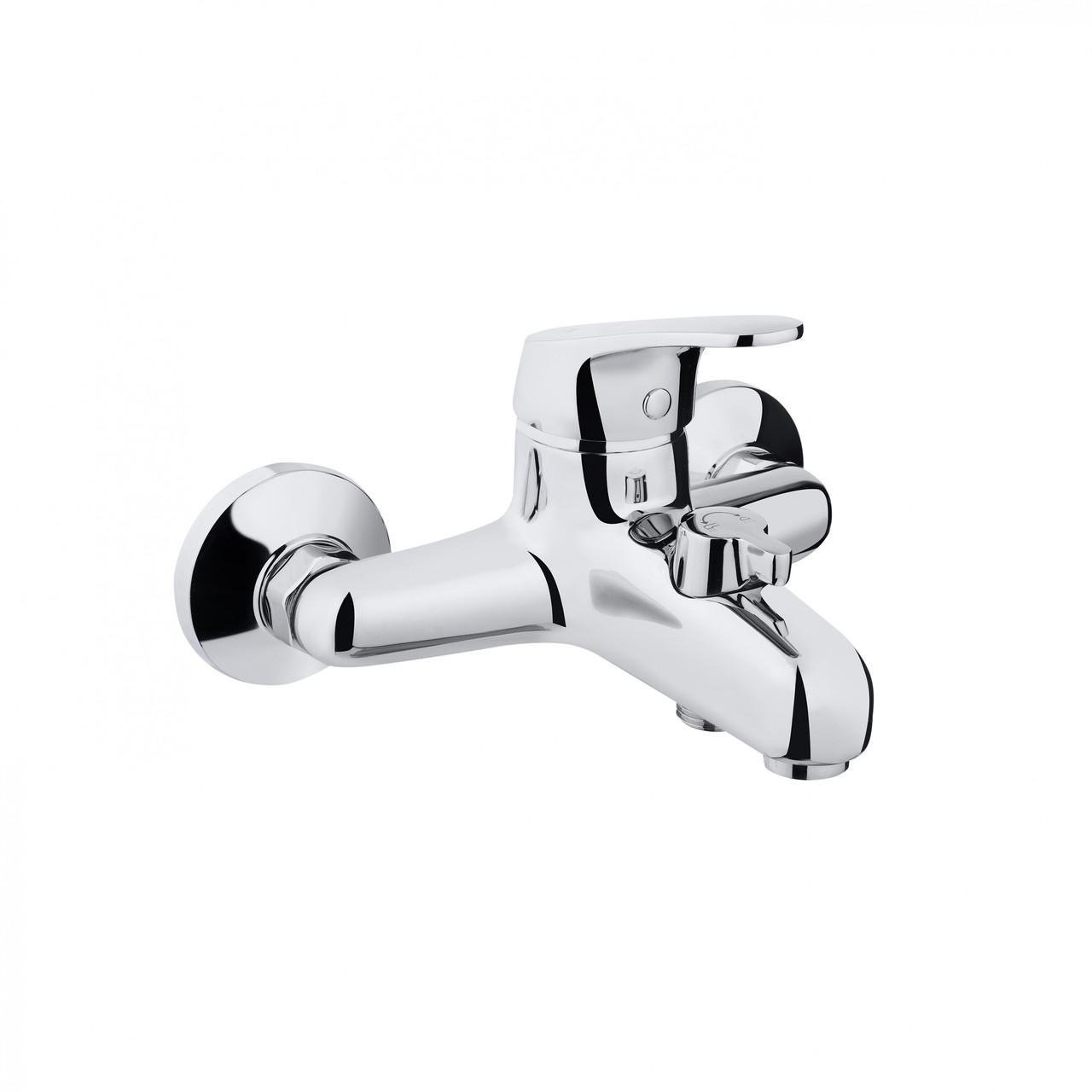 Смеситель для ванны Perla Sam D40 (PBZ6604)