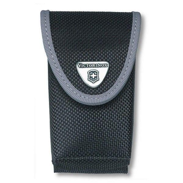 Чехол для ножа Victorinox нейлоновый Black (4.0545.3)