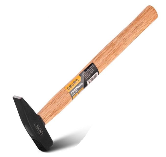 Молотк Deli Tools DL442200 200 г (2591125088)