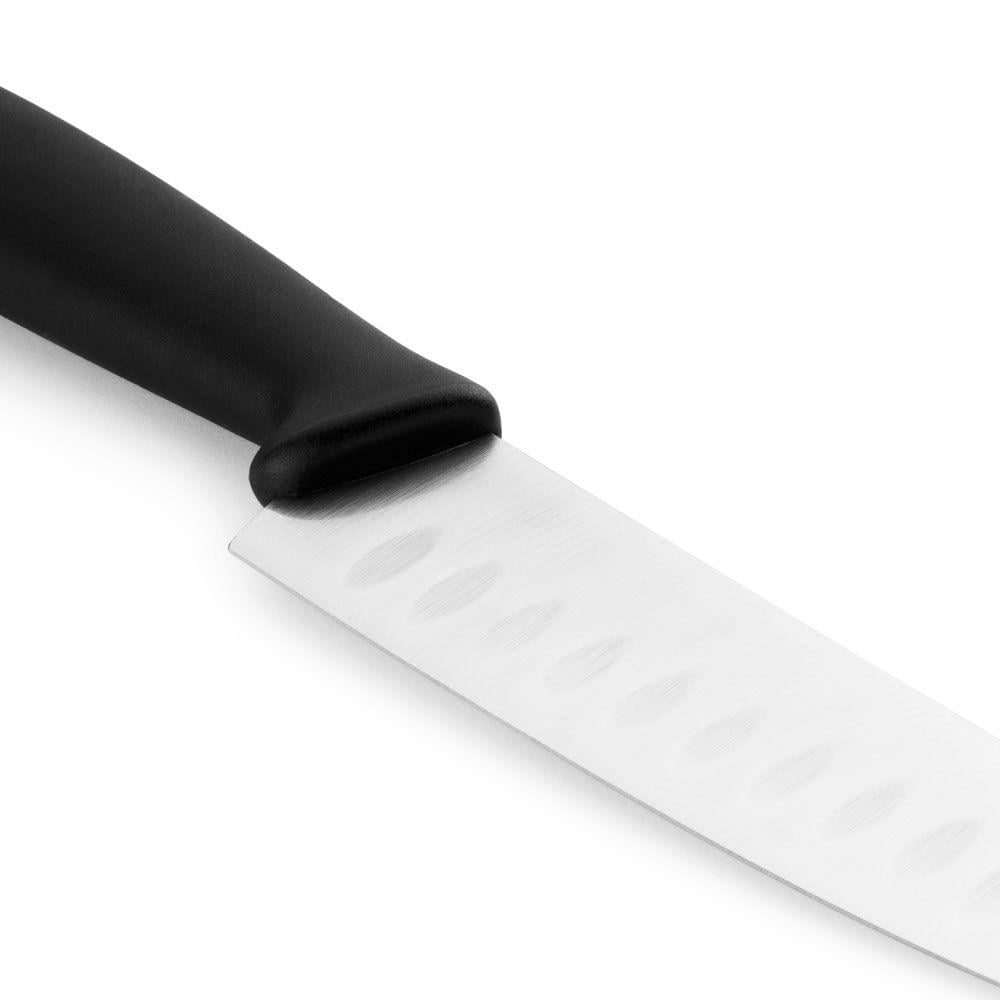 Нож кухонный сантоку Grossman 081 AP (26468213) - фото 7