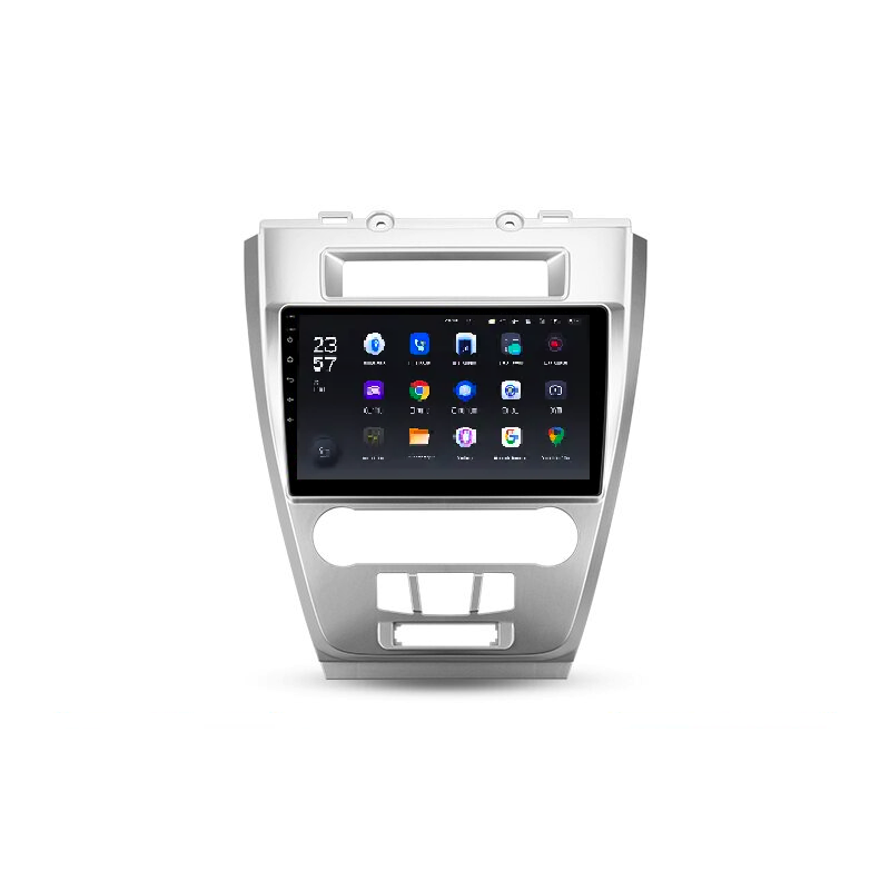 Автомагнитола штатная Teyes X1 для Ford Mondeo 2009-2012 US EDITION Android X1 2+32G Wi-Fi/4G (1644402708)