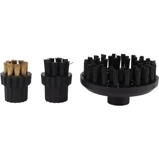 Пароочиститель портативный Steam Cleaner WH-QX001 2500 Вт Белый - фото 3 Пароочиститель портативный Steam Cleaner WH-QX001 2500 Вт Белый - фото 3