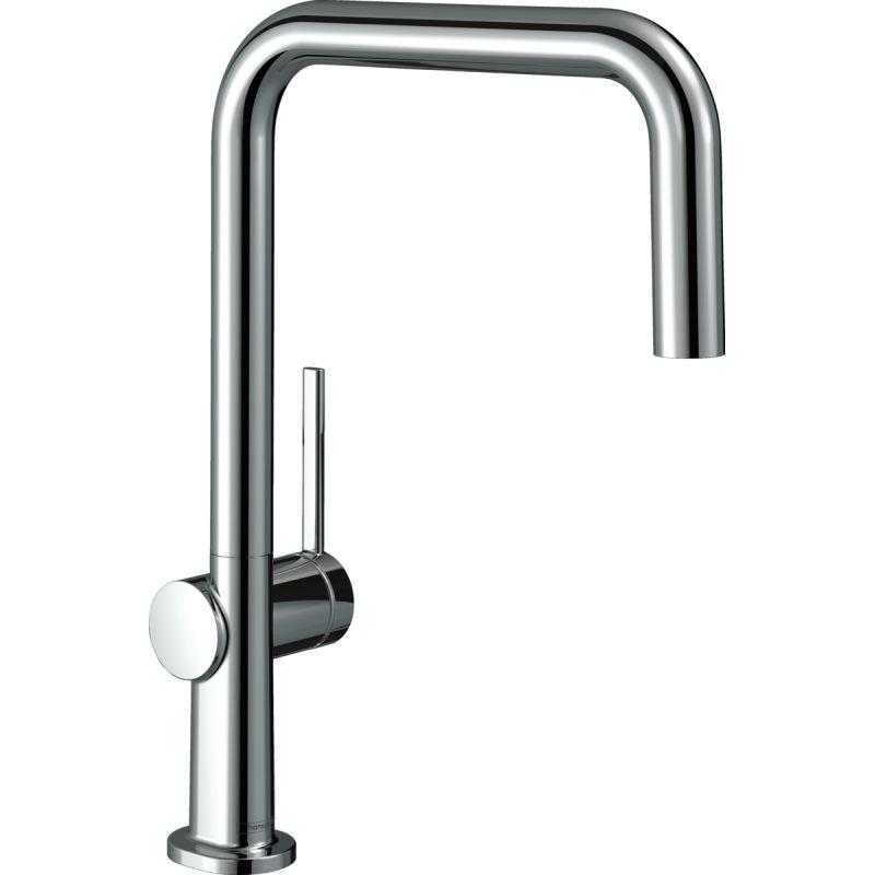 Смеситель кухонный Hansgrohe Talis M54 U 220 (72806000)