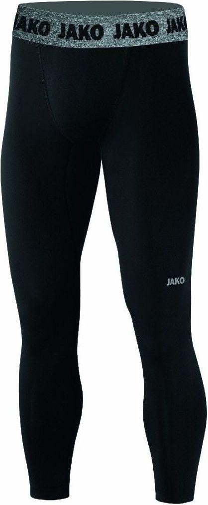 Термоштаны Jako WINTER 8457-08 L Черный