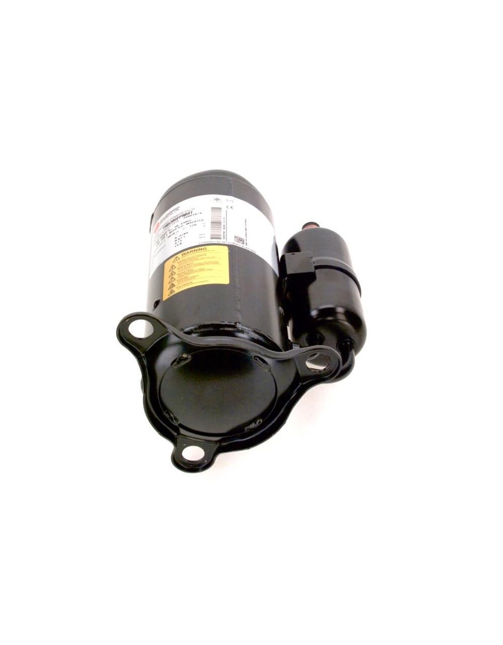 Компрессор к тепловому насосу Buderus WPL/Compress 6000/7000 14/17 кВт (8733703190)