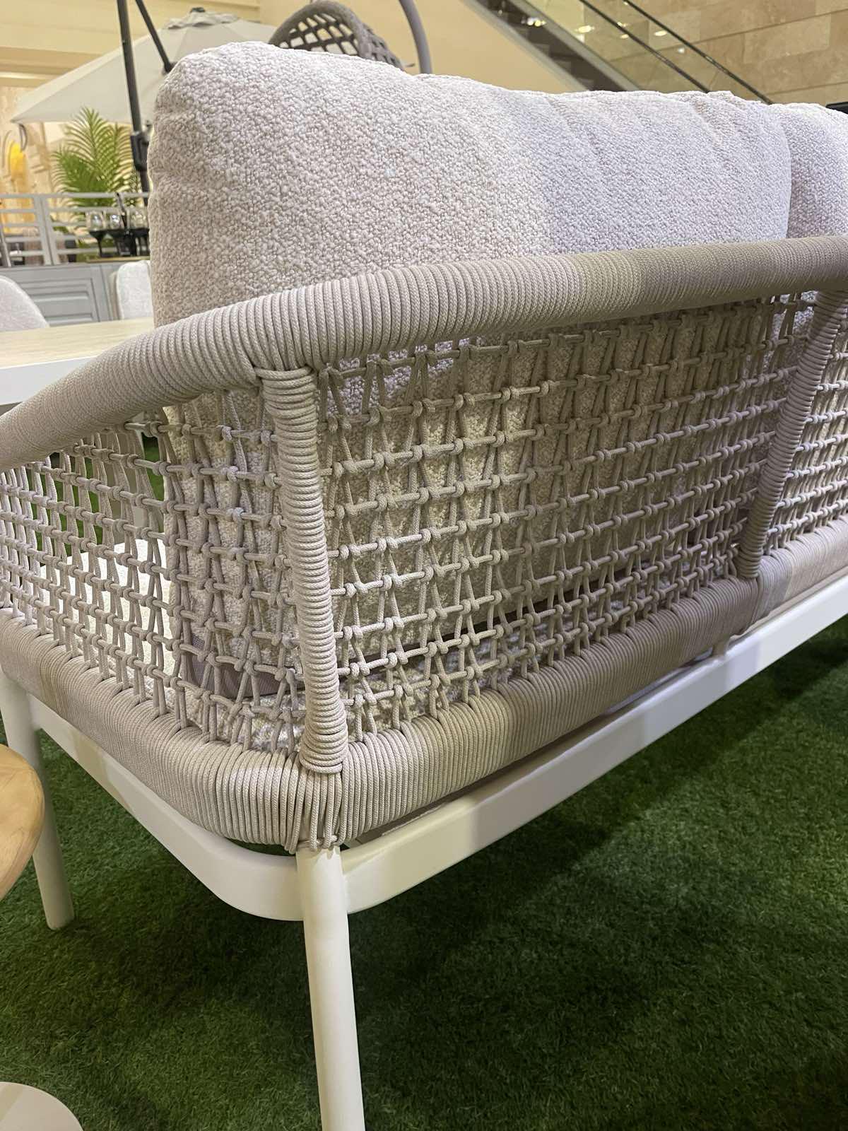 Комплект угловой SKANDI NATA Taupe SK 38T левый (29751210) - фото 4 Комплект угловой SKANDI NATA Taupe SK 38T левый (29751210) - фото 4