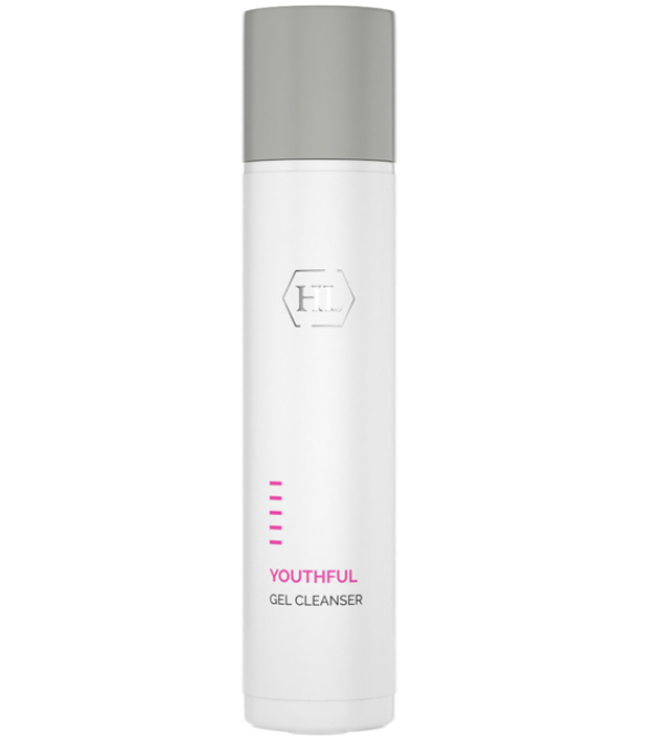 Гель для вмивання Holy Land Youthful Gel Cleanser 250 мл (0801)