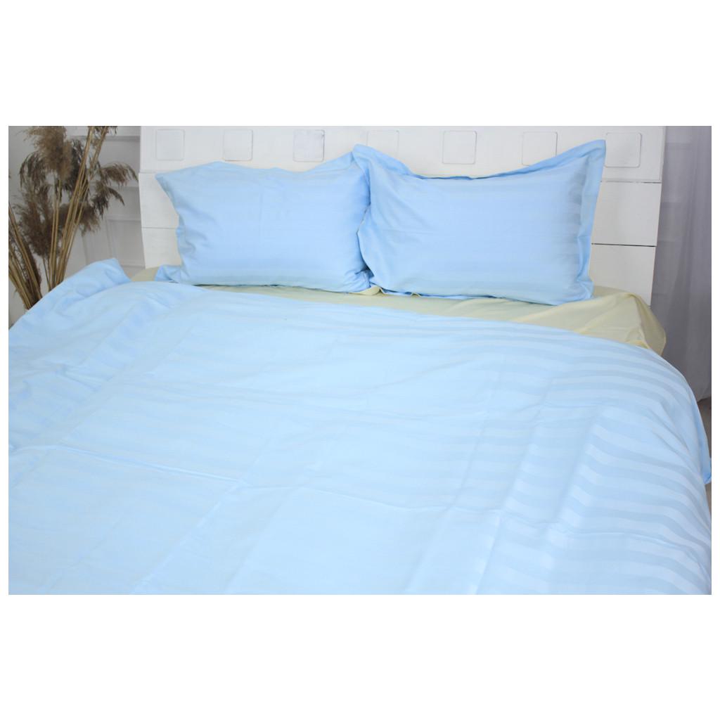 Комплект постільної білизни MirSon Premium Lunet Duet satin 2х160х220 см (221839) - фото 3