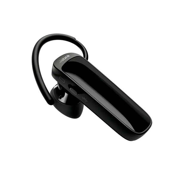 Гарнітура Bluetooth Jabra Talk 25 SE (100-92310901-02) - фото 2