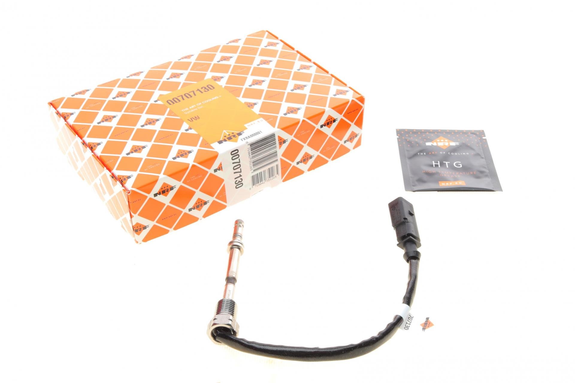 Датчик температуры ВГ VW Crafter 2,5 TDI 06-13 120kw (707130)