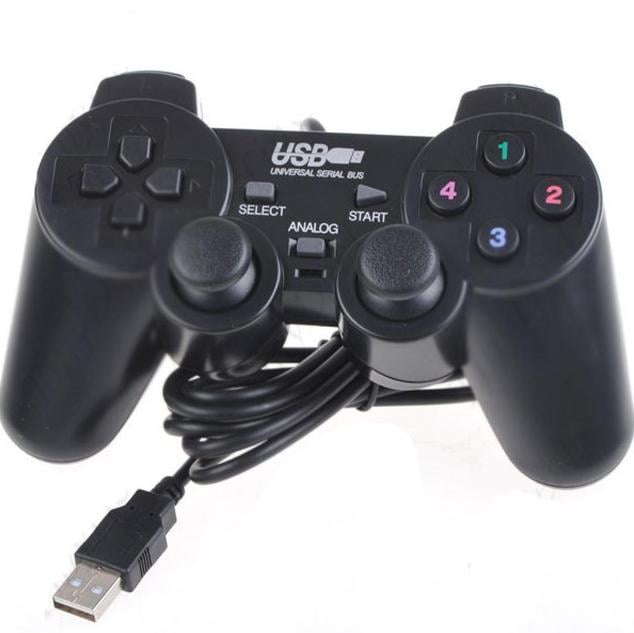 Джойстик ведущий SHOCK JOYSTICK DJ-706 (000019637) Джойстик ведущий SHOCK JOYSTICK DJ-706 (000019637)