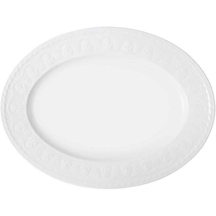 Блюдо овальное Cellini Villeroy & Boch 40 см (2656256)