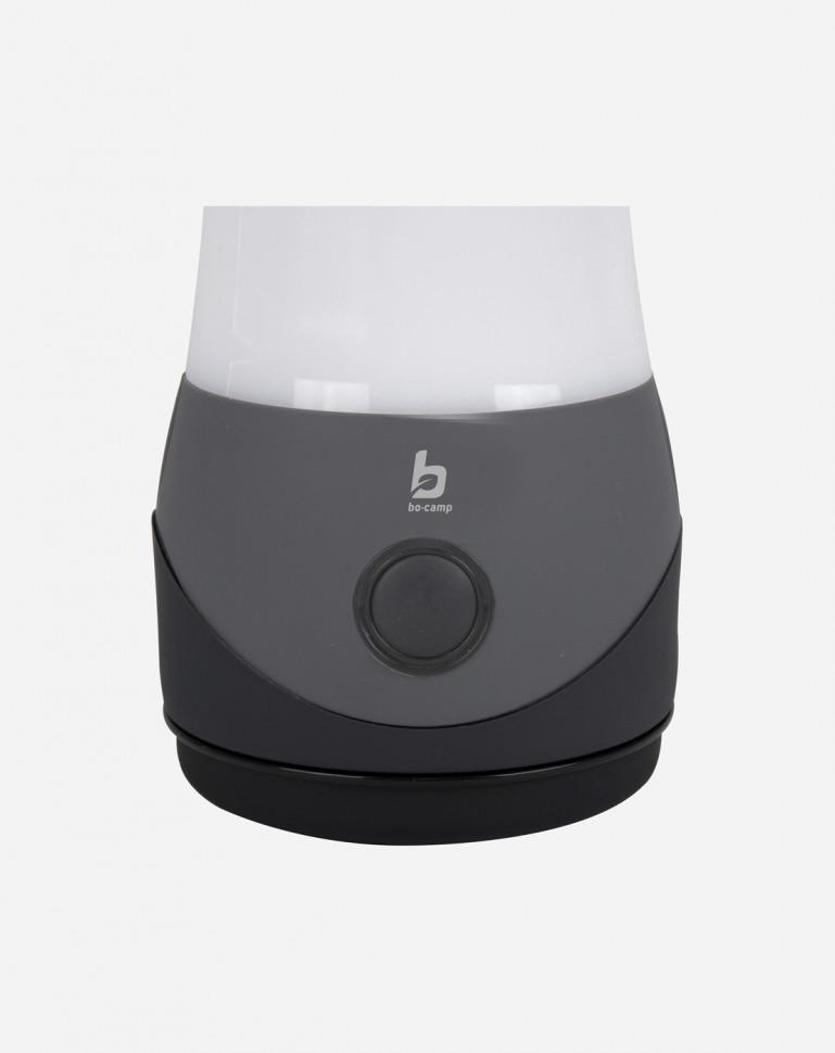 Ліхтар кемпінговий Bo-Camp Regulus High Power LED 100 Lumen Grey (5818946) - фото 5 Ліхтар кемпінговий Bo-Camp Regulus High Power LED 100 Lumen Grey (5818946) - фото 5
