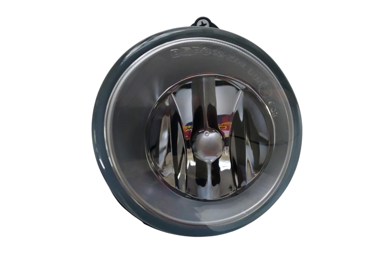 Фара противотуманная левая DEPO 551-2004L-UE Opel VIVARO 01 ->/RENAULT TRAFIC (3085952563) Фара противотуманная левая DEPO 551-2004L-UE Opel VIVARO 01 ->/RENAULT TRAFIC (3085952563)