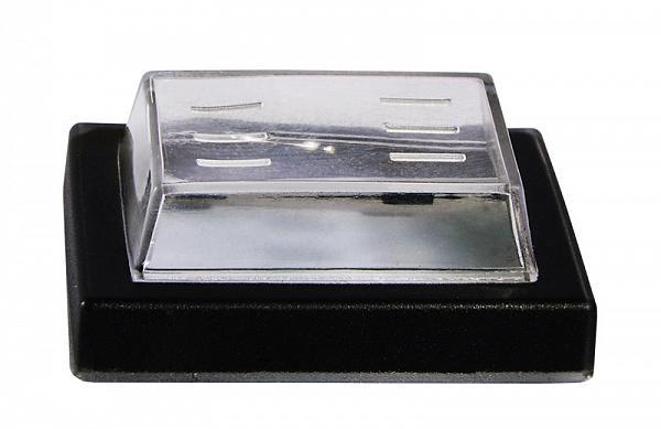 Колпачок силиконовый АСКО-УКРЕМ WPC-04B для переключателей KCD2 (00000033139)