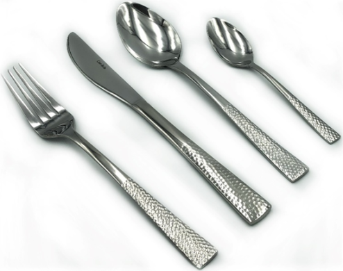 Набір столових приборів Con Brio CB-3911., 24 пр. (17095)