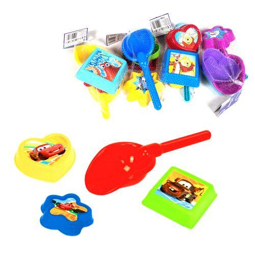 Песочный набор Wader (77820)