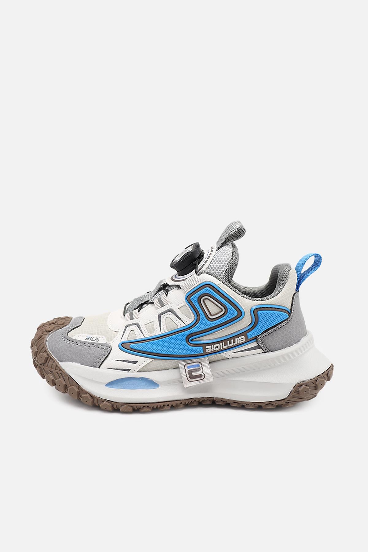 Кроссовки для мальчика ЦБ-00273841 р. 36 Серый (SKT001056419)