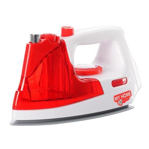 Утюг с музыкой и светом (3207)