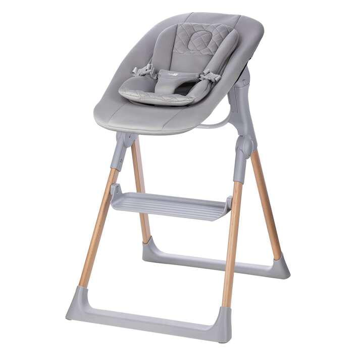 Стул для кормления FreeON Flexi Grow Серый (28119653)