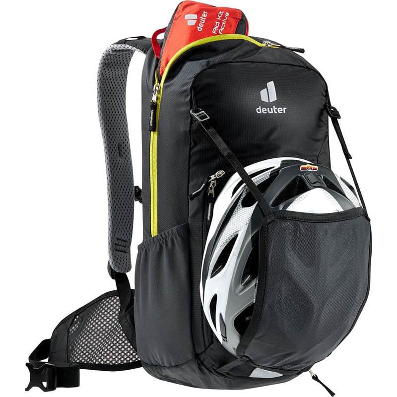 Спортивный рюкзак Deuter Bike I 20 л Black (3202221 7000) - фото 5