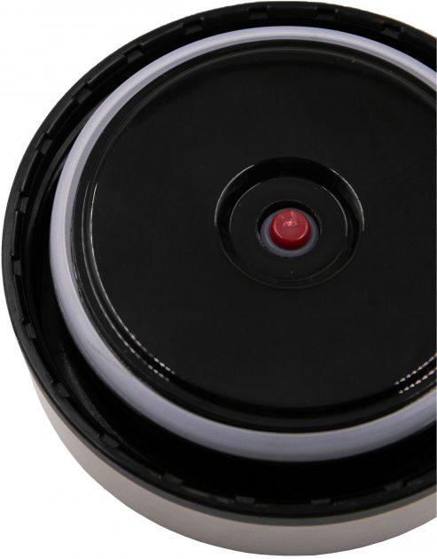 Термос Tramp 1 л из нержавеющей стали марки 18/8 (1698148292) - фото 6