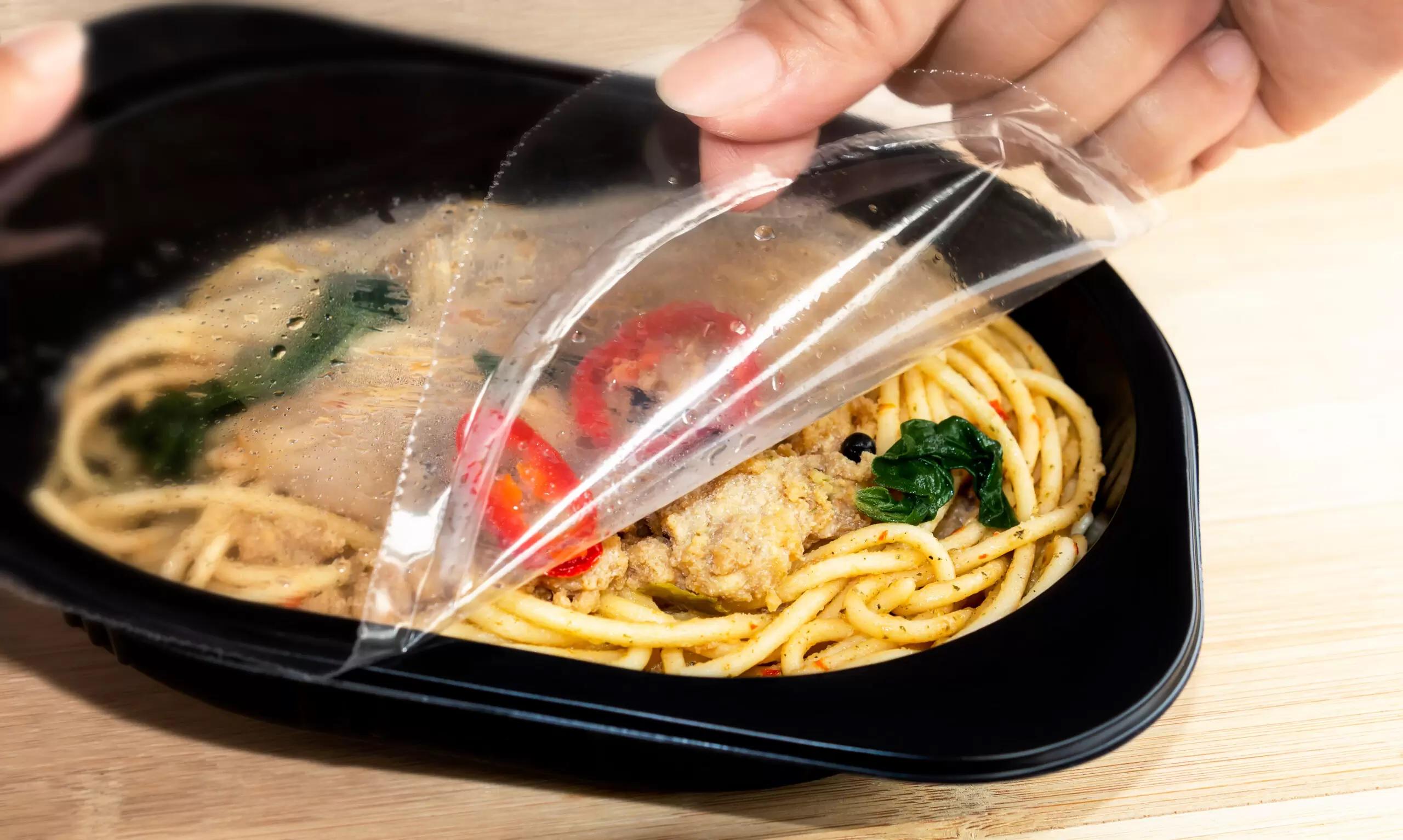 Пленка для запайки лотков PP 187 мм 250 м 55 мкм - фото 2 Пленка для запайки лотков PP 187 мм 250 м 55 мкм - фото 2