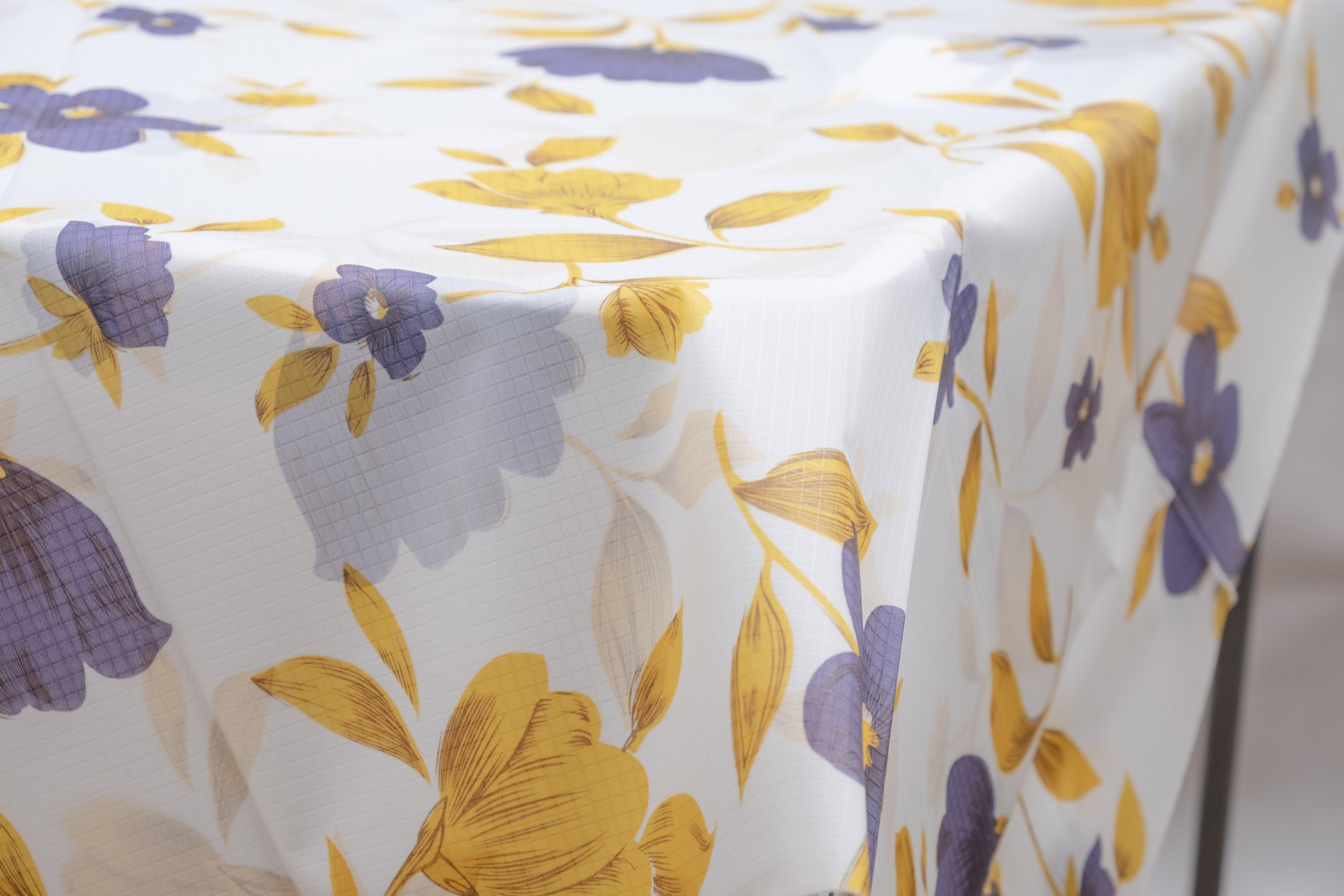 Скатерть Kornel KL-28 110x140 cм (1704205001297)