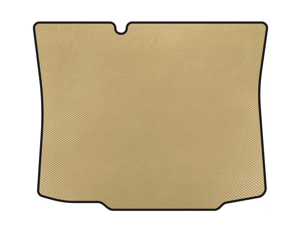 Коврик в багажник Digital Designs EVA этилвинилацетат для Audi A3 1996-2003 гг. Бежевый (139155)
