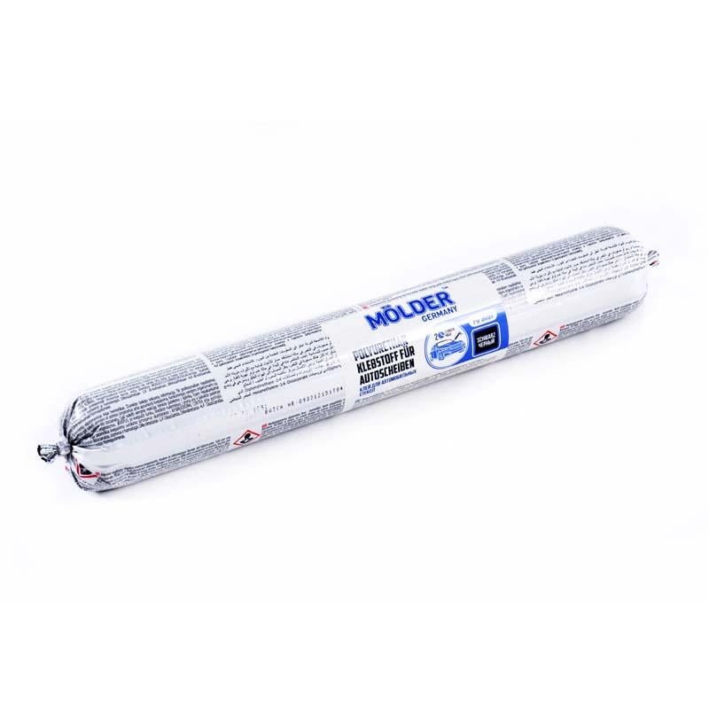 Клей для автомобильного стекла Klebstoff Fur Autoscheiben 600 мл Black (366)