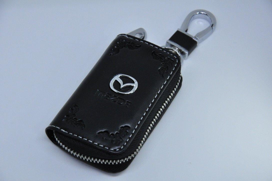 Ключниця для авто KeyHolder Mazda (1501238663)