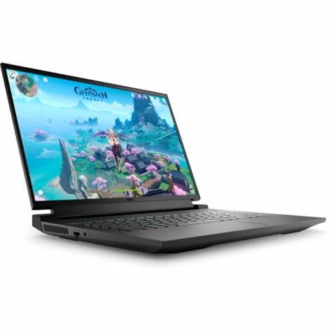 Ноутбук Dell G16 7620 Obsidian Black (INS0136589-R0021730-SA) - фото 3