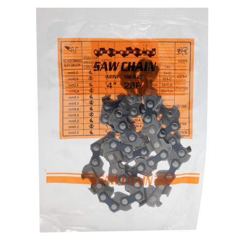 Сучкорез ProCraft PKA18B АКБ 3 А/ч зарядное/2 шины/2 цепи - фото 10