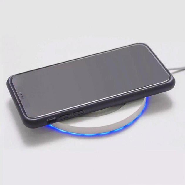 Чашка з підігрівом Youpin Boling Wireless Heating Cup 350 мл Білий - фото 6 Чашка з підігрівом Youpin Boling Wireless Heating Cup 350 мл Білий - фото 6