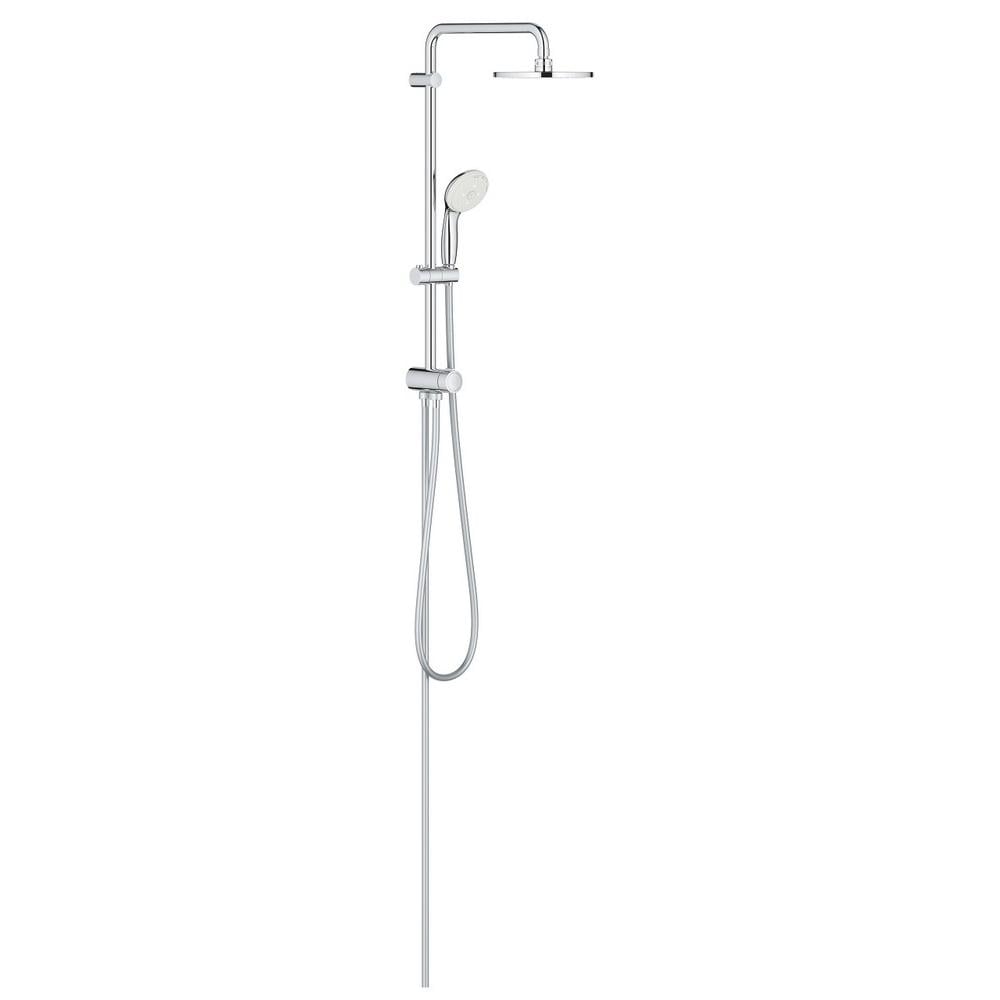 Душевая система Grohe Tempesta 27389002