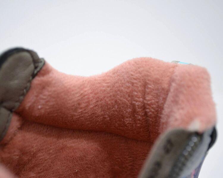 Черевики Weestep North-lights р. 29 Grey (арт.5803TH) - фото 6 Черевики Weestep North-lights р. 29 Grey (арт.5803TH) - фото 6