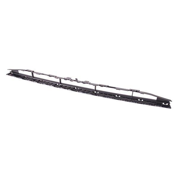 Решетка бампера AVTM Audi A3 17-20 Sedan средняя 8V5807647B9B9 181225910