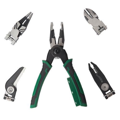 Набор плоскогубцев сменных High Technology 5в1 (30294532)