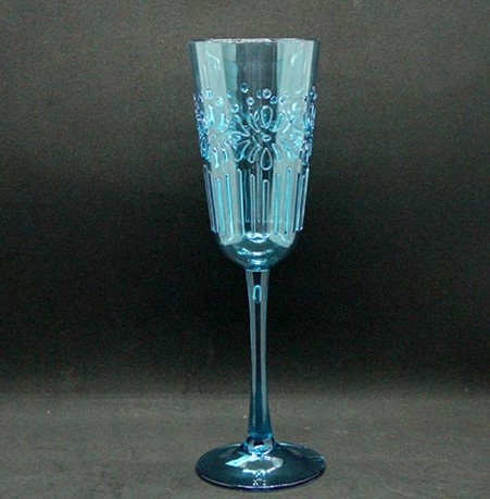 Бокал для шампанского пластиковый 300 мл Синее море (21-KH-846) - фото 9 Бокал для шампанского пластиковый 300 мл Синее море (21-KH-846) - фото 9