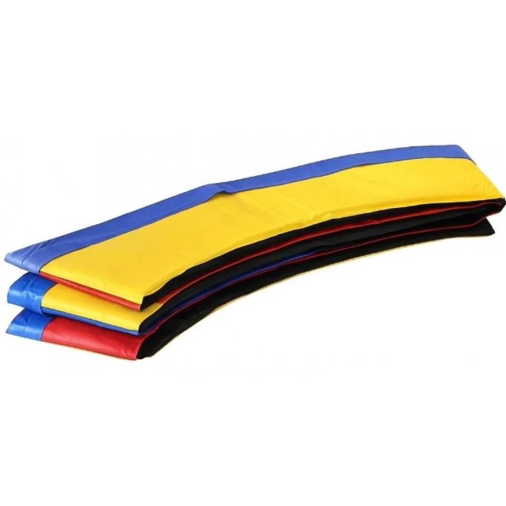 Накидка на пружины для батута 374 см Multikolor (42411720)